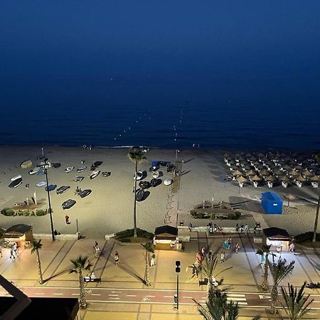 Apartamento Primera Linea Playa. Fuengirola Exteriör bild