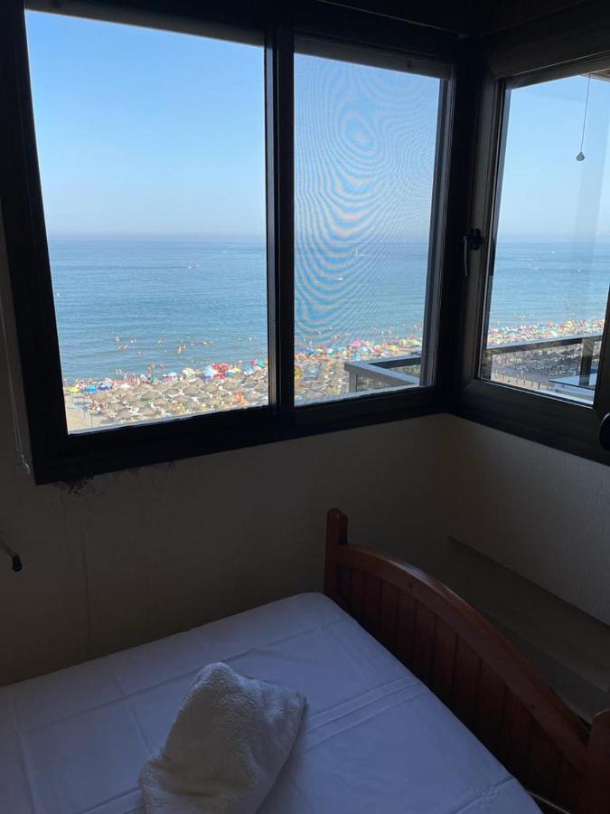 Apartamento Primera Linea Playa. Fuengirola Exteriör bild