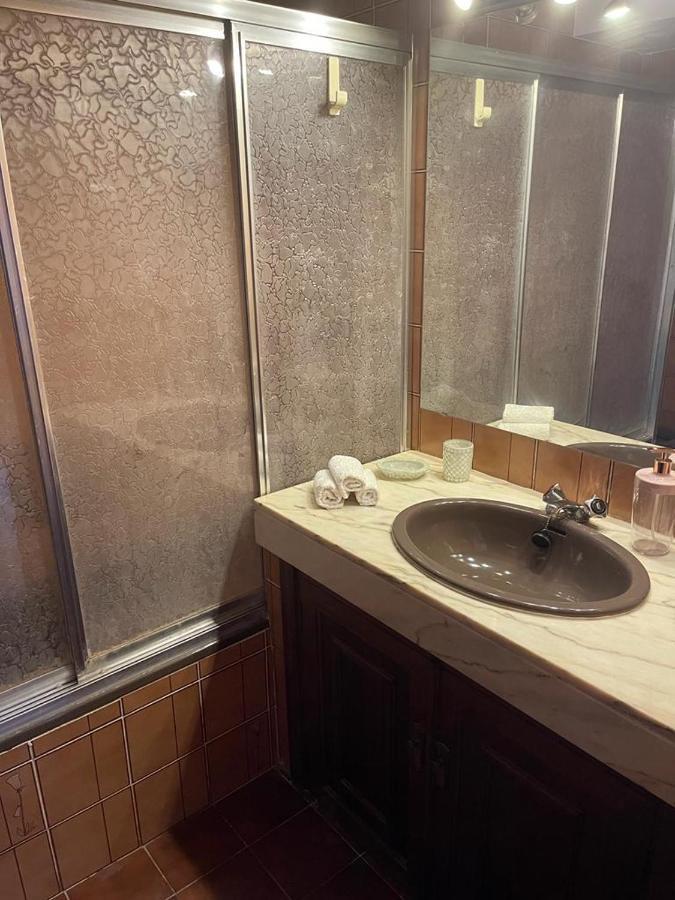 Apartamento Primera Linea Playa. Fuengirola Exteriör bild