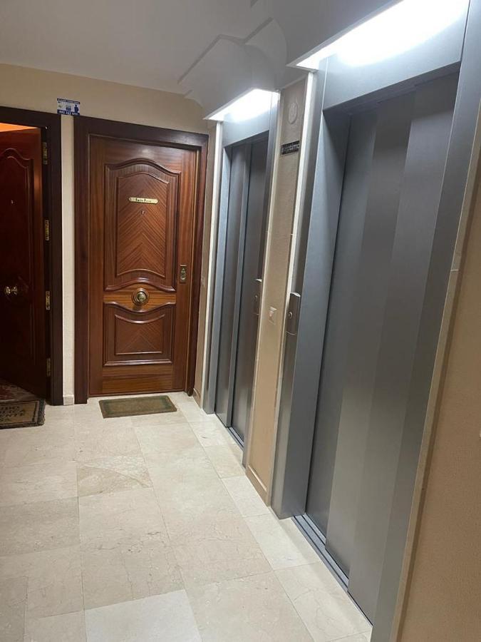 Apartamento Primera Linea Playa. Fuengirola Exteriör bild