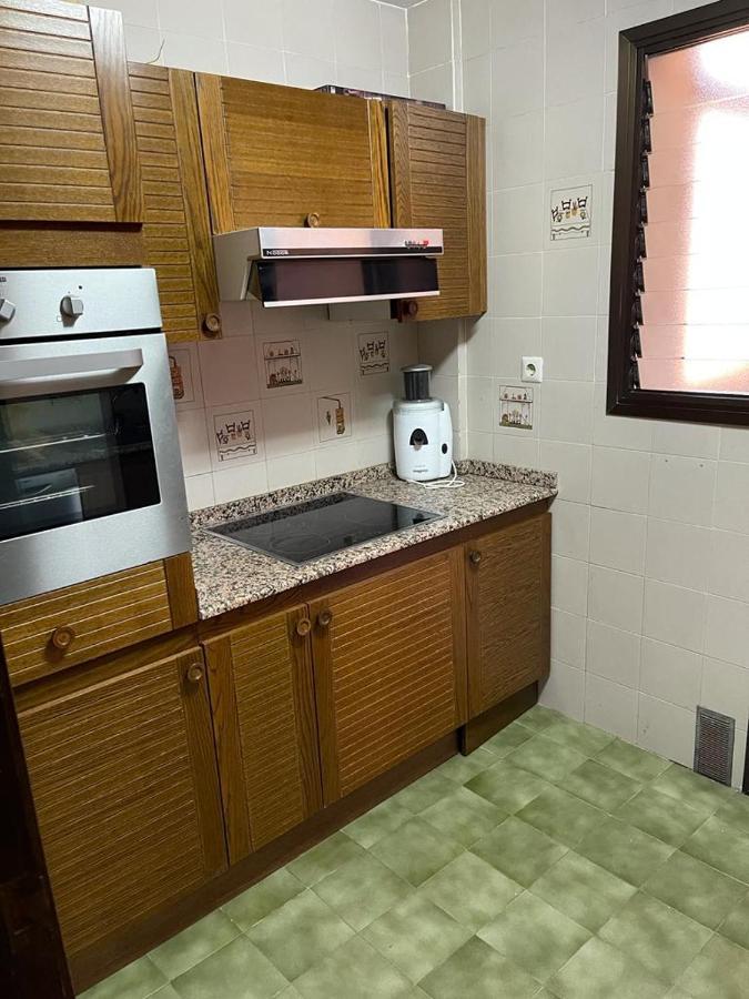 Apartamento Primera Linea Playa. Fuengirola Exteriör bild
